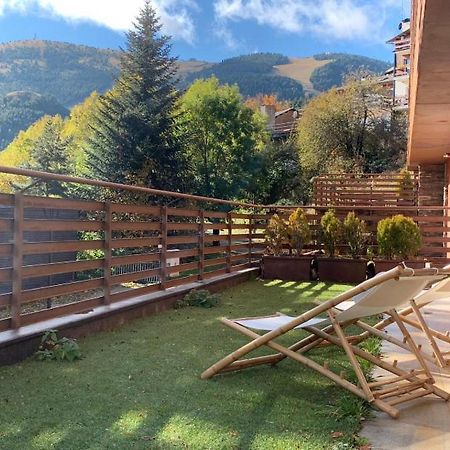 Apartament La Molina Alp Extérieur photo