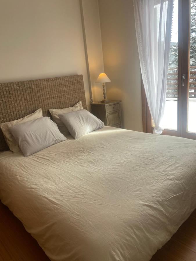 Apartament La Molina Alp Extérieur photo