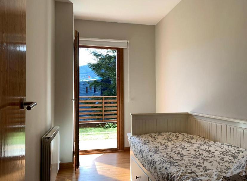 Apartament La Molina Alp Extérieur photo