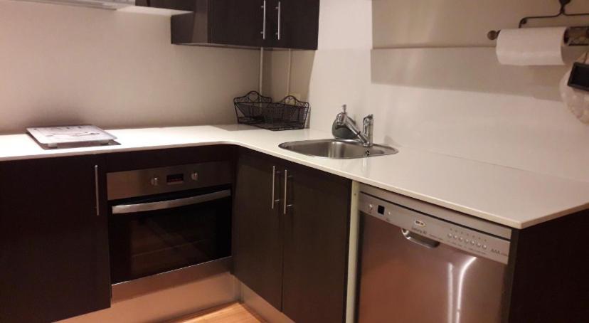 Apartament La Molina Alp Extérieur photo