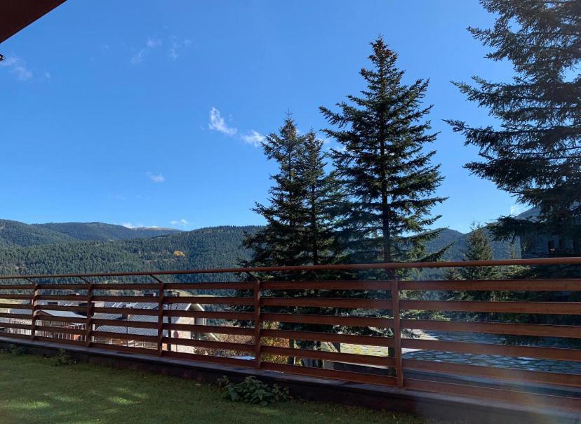 Apartament La Molina Alp Extérieur photo